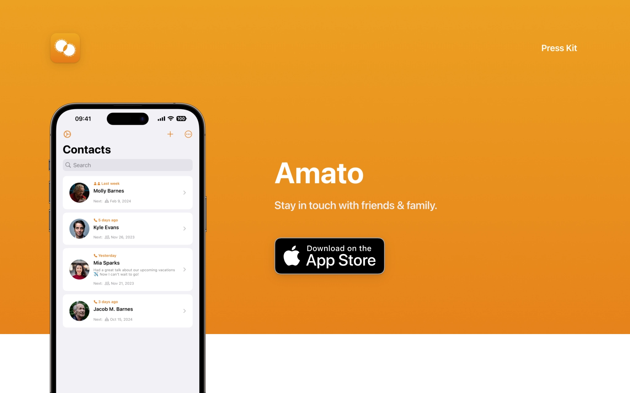 Amato